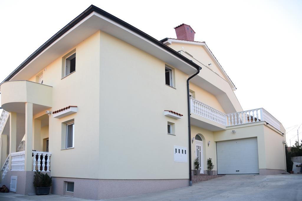 Apartments Trampi Marinici  Bagian luar foto