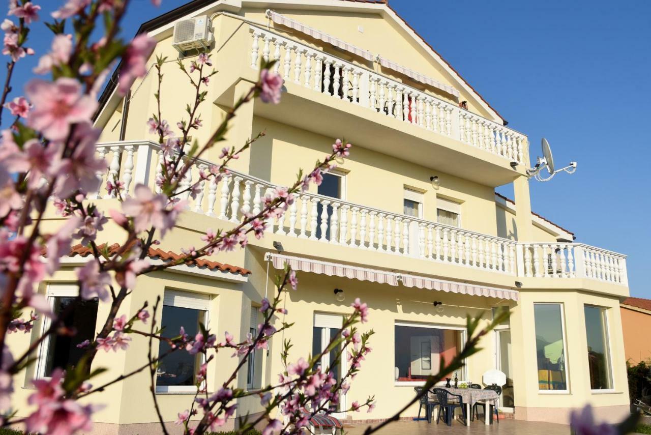 Apartments Trampi Marinici  Bagian luar foto