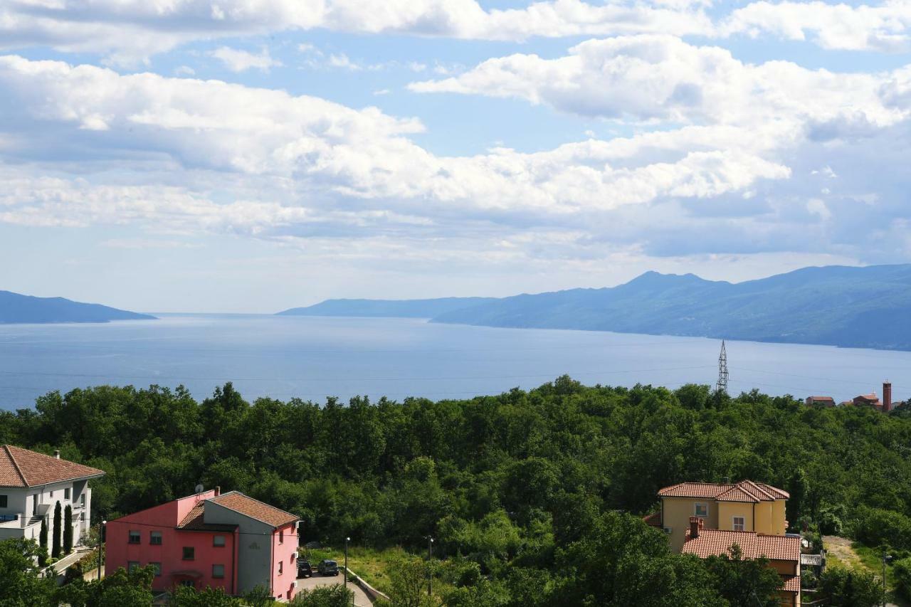 Apartments Trampi Marinici  Bagian luar foto
