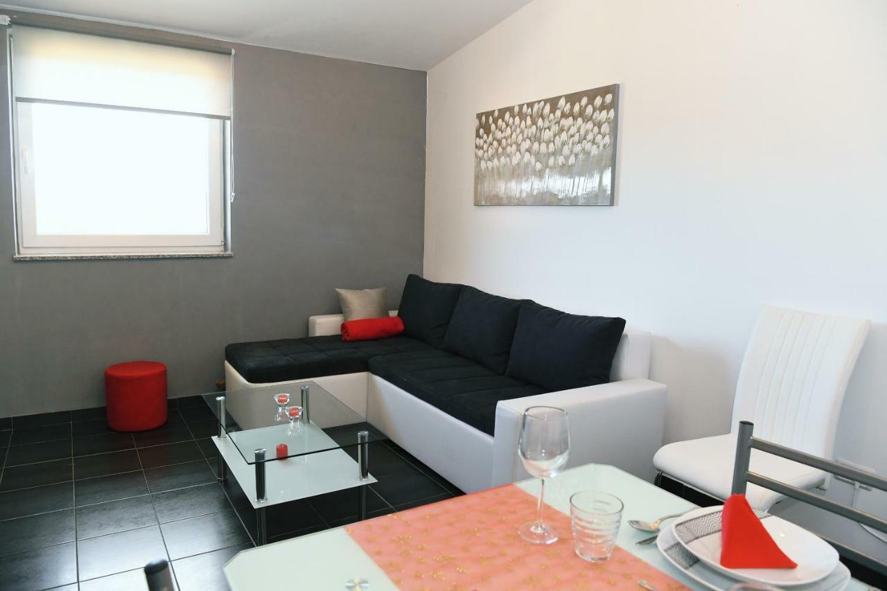 Apartments Trampi Marinici  Bagian luar foto