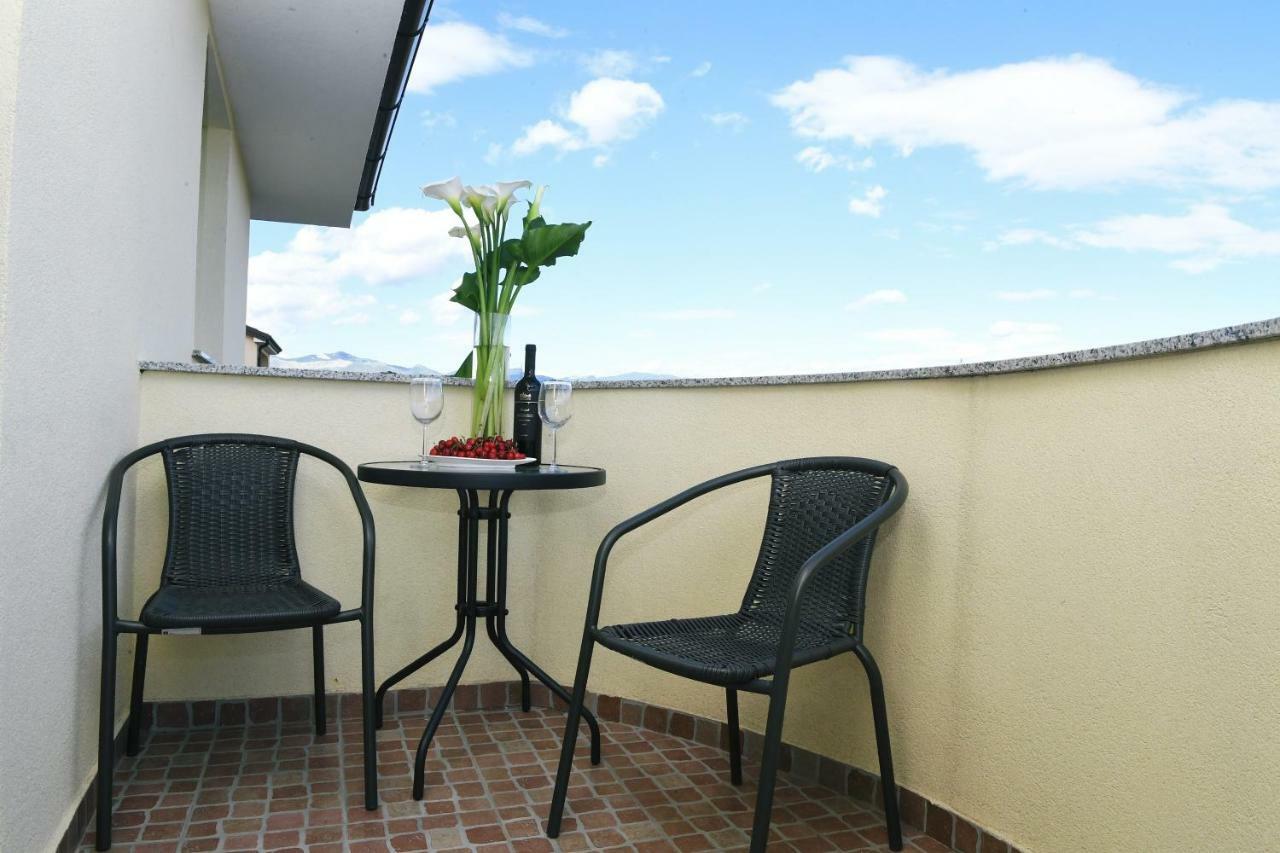 Apartments Trampi Marinici  Bagian luar foto