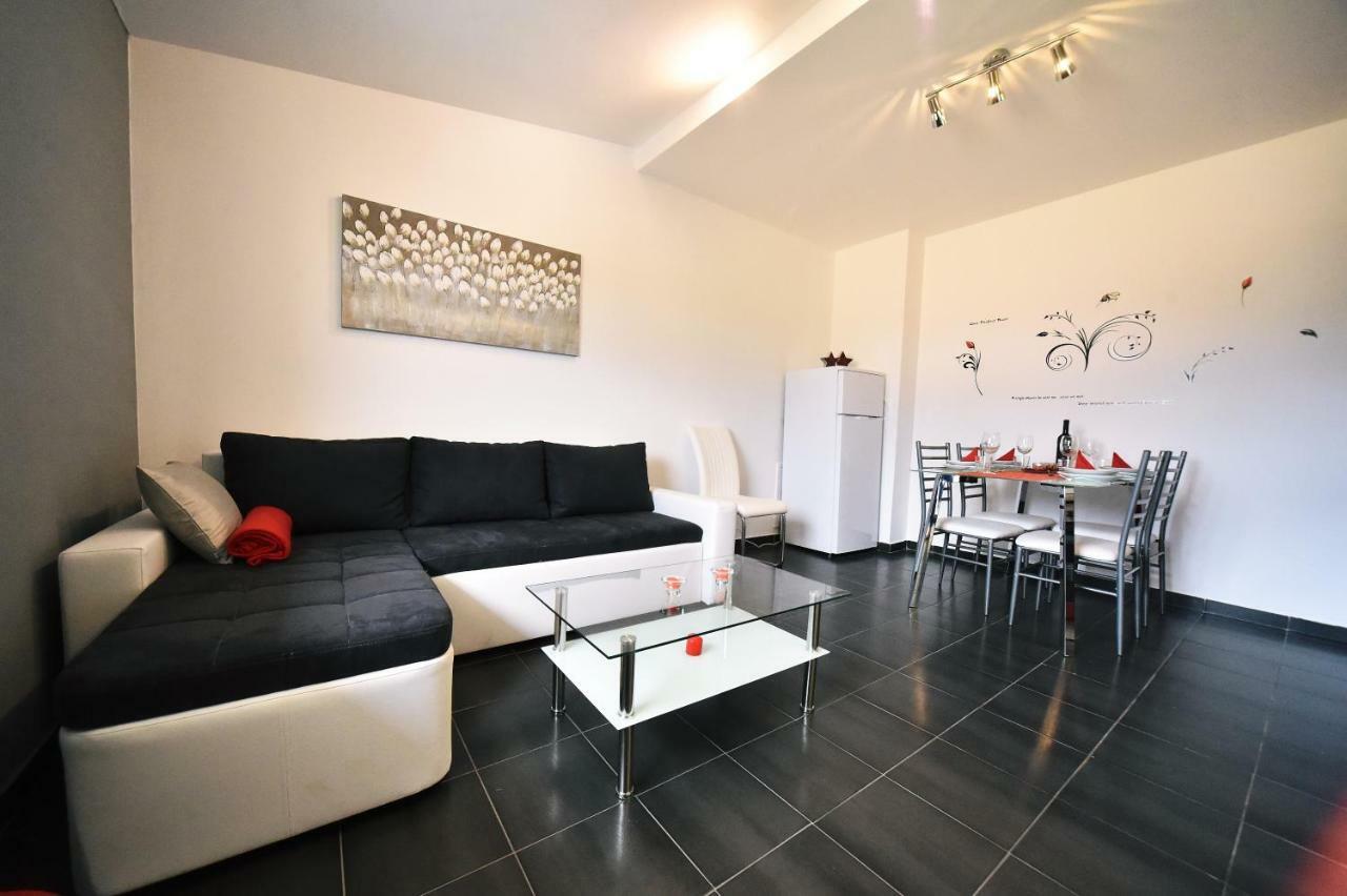 Apartments Trampi Marinici  Bagian luar foto