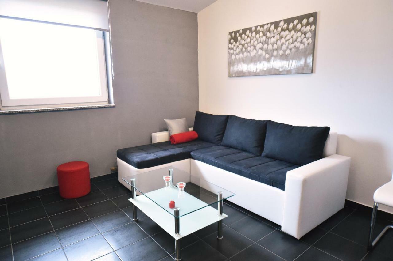 Apartments Trampi Marinici  Bagian luar foto